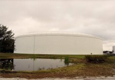 Tampa Bay, FL - One of Two - 7,500,000 Gallons